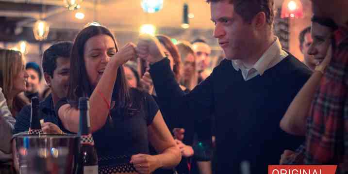 45 best speed dating fragen