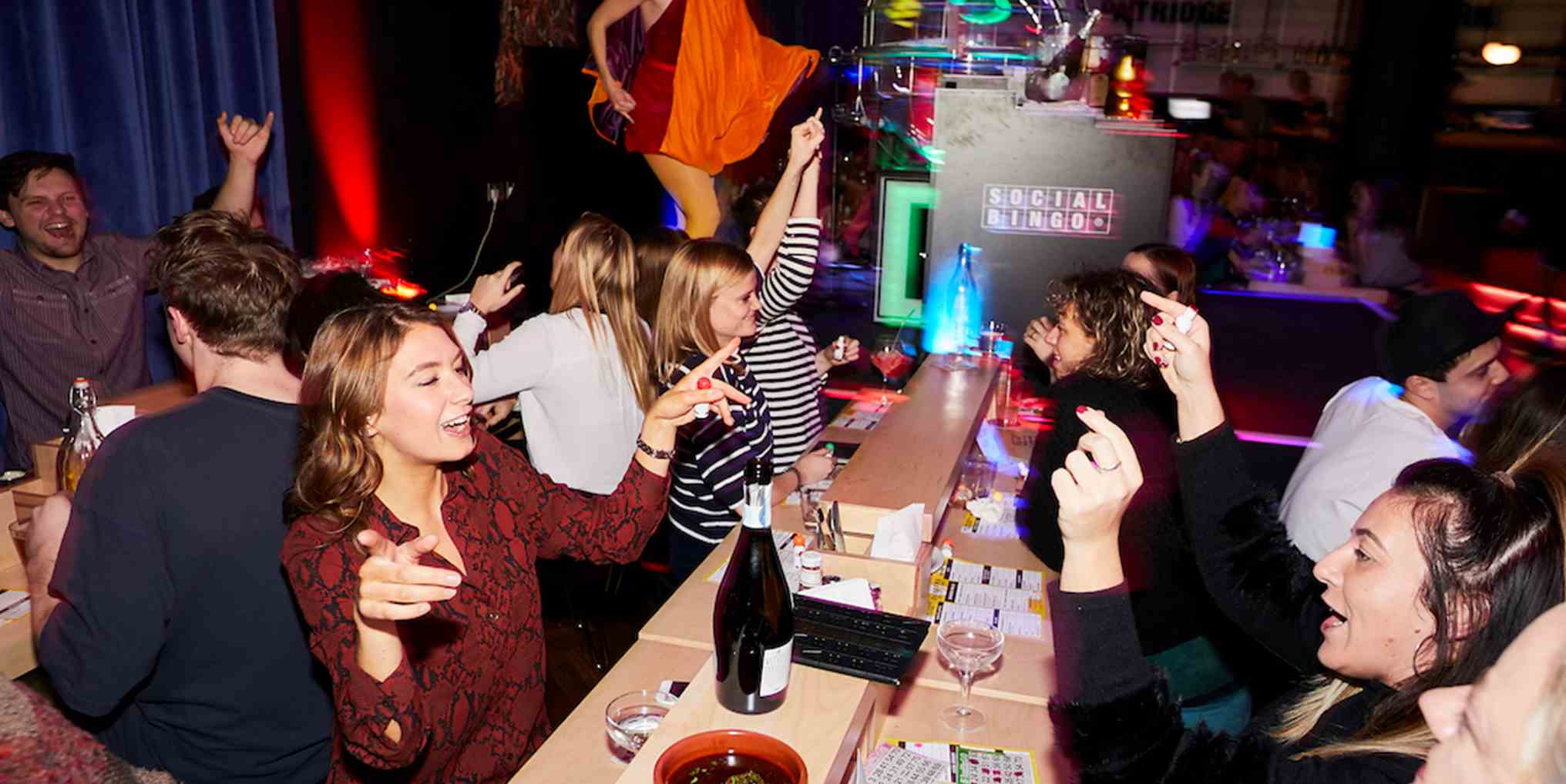Cool speed dating Dating night Windsor UK