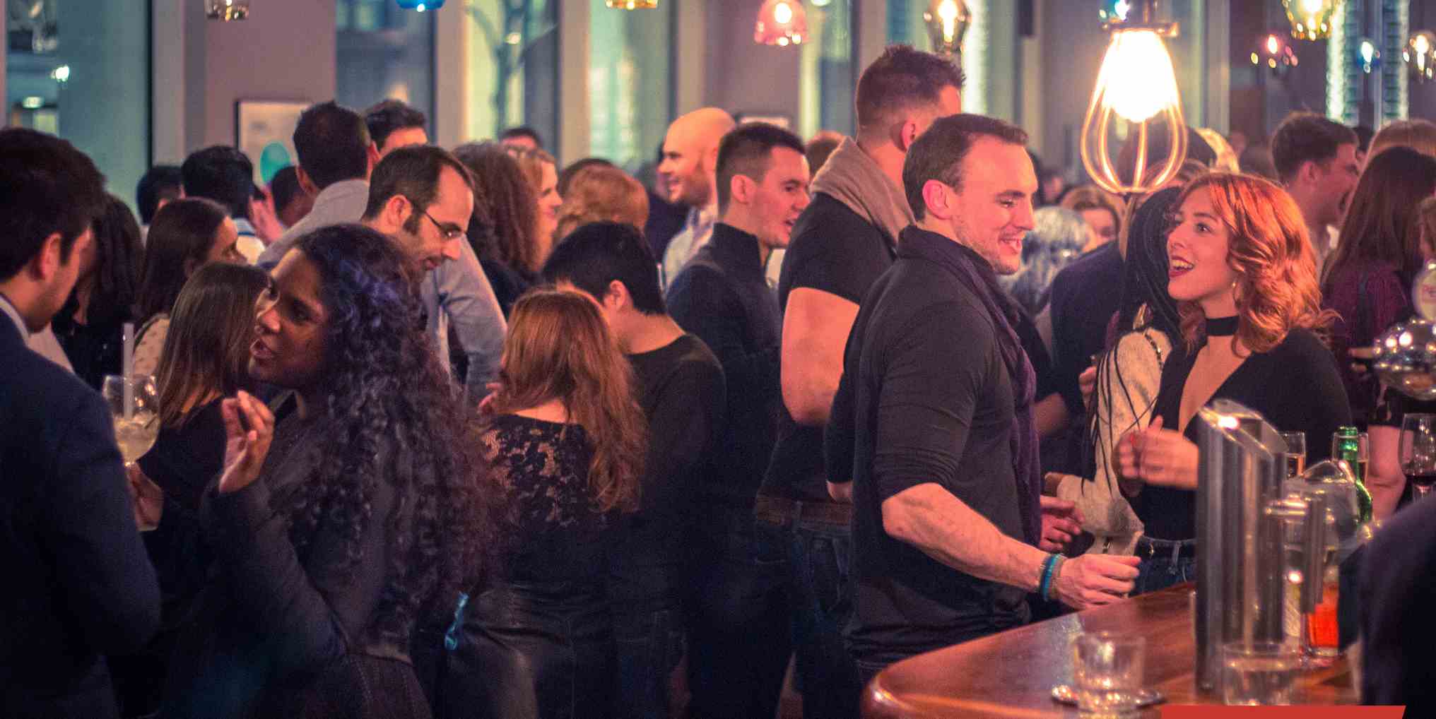 Speed dating für 40 plus london
