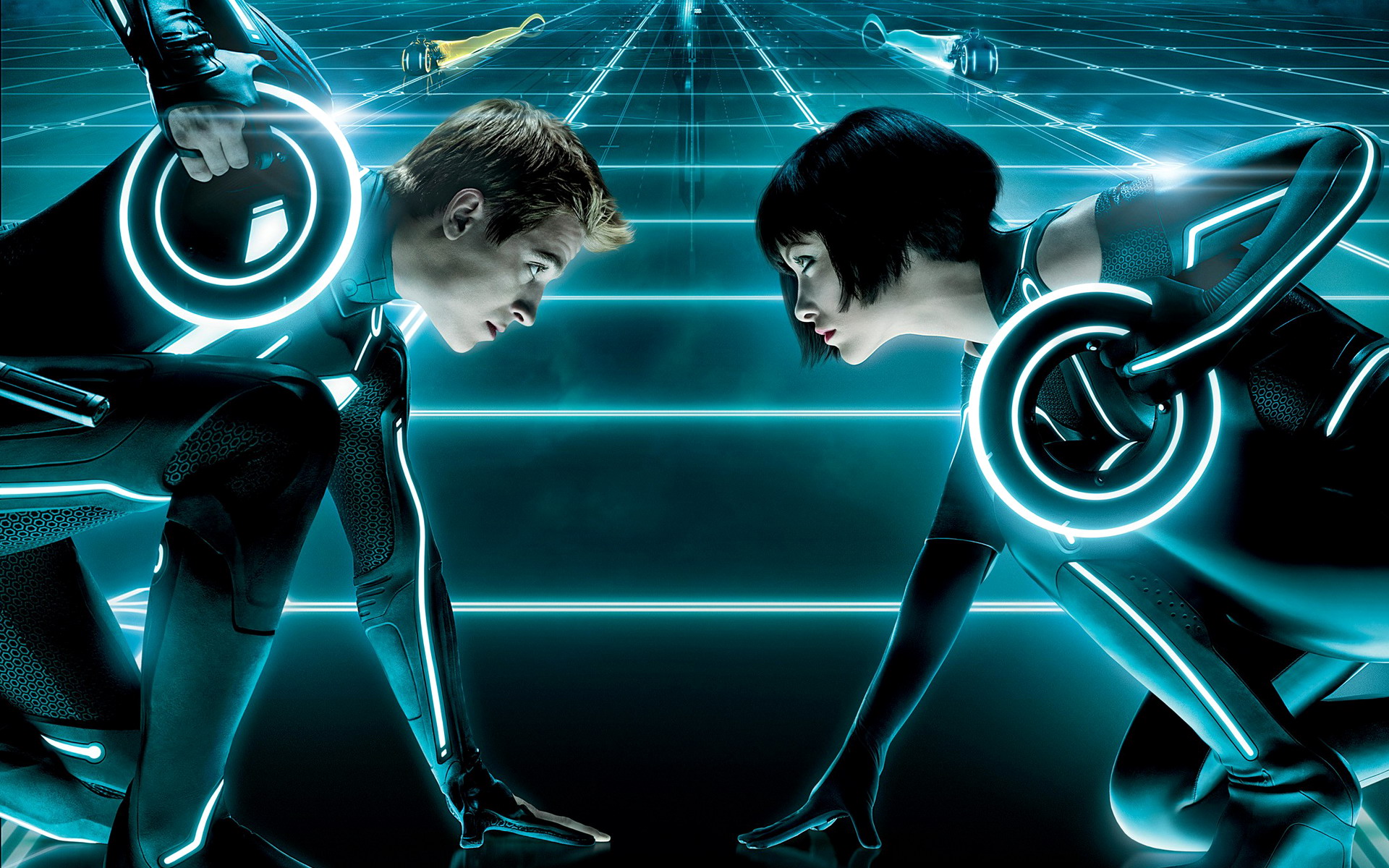 Sci Fi online dating