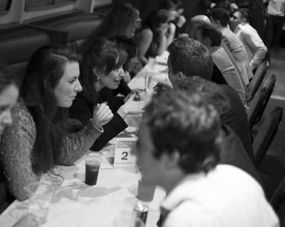 jewish speed dating new york